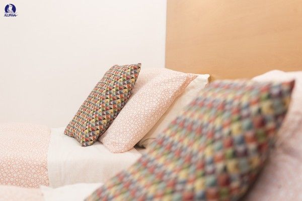 School Superior Apartments