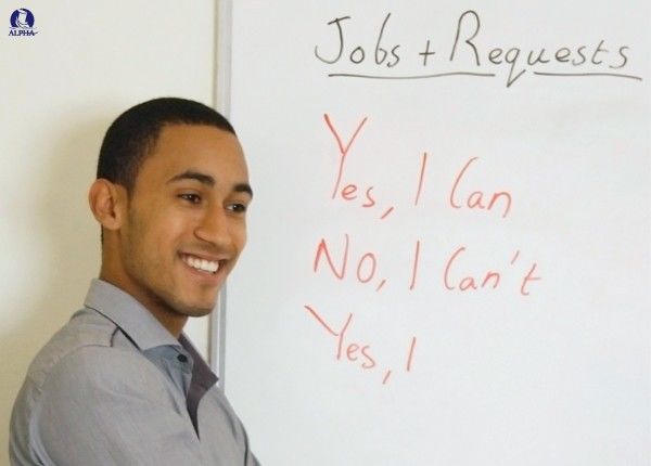 Business English Course