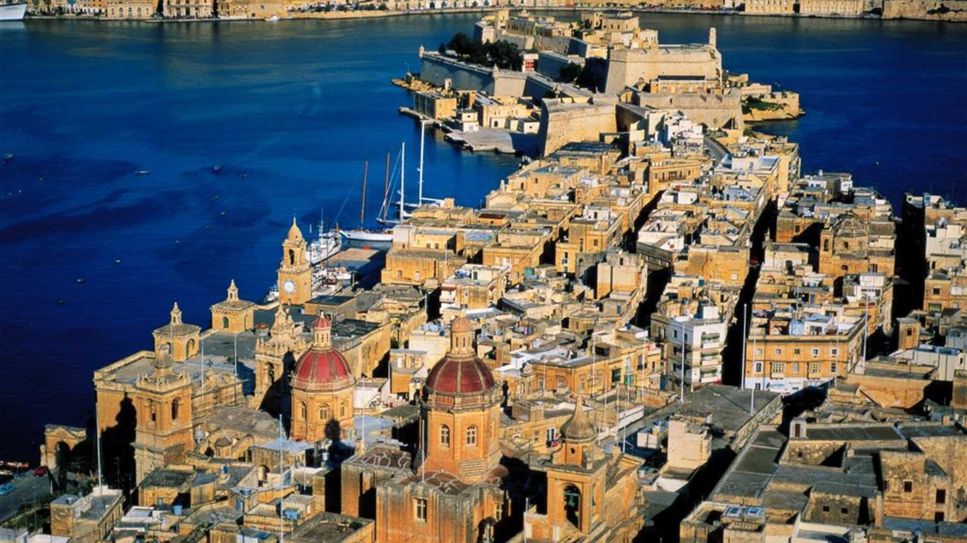 Resultado de imagem para birgu malta