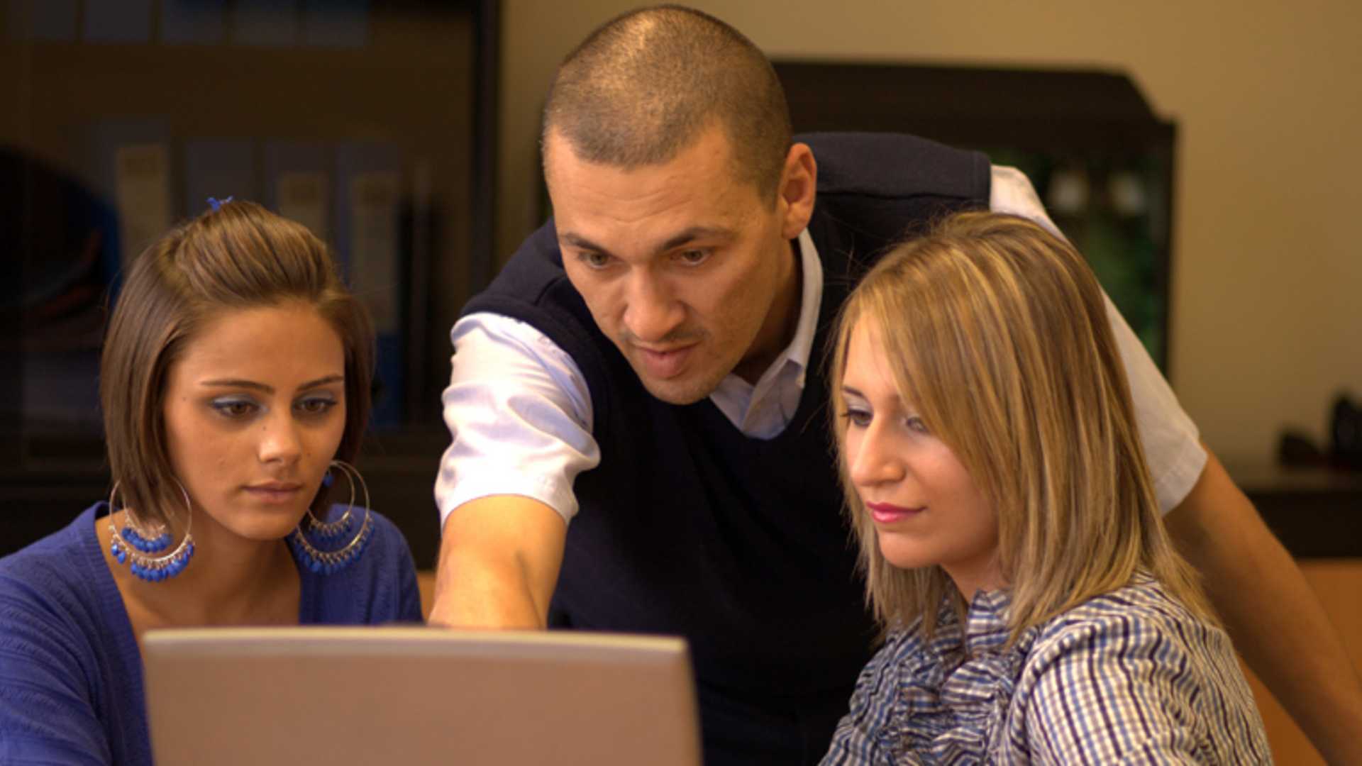 Adult courses