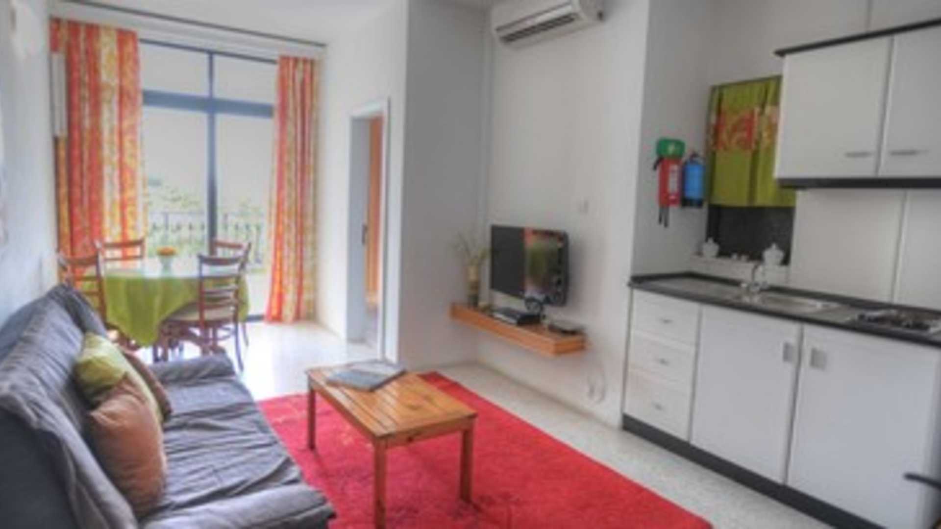 Self catering appartment