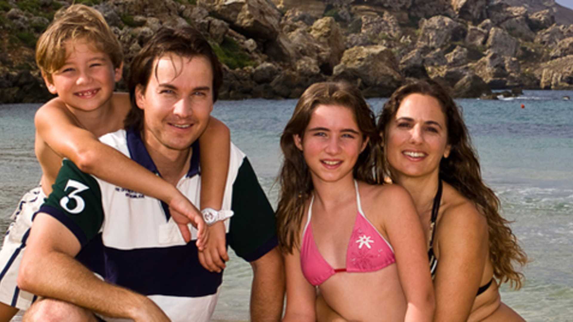 Family courses